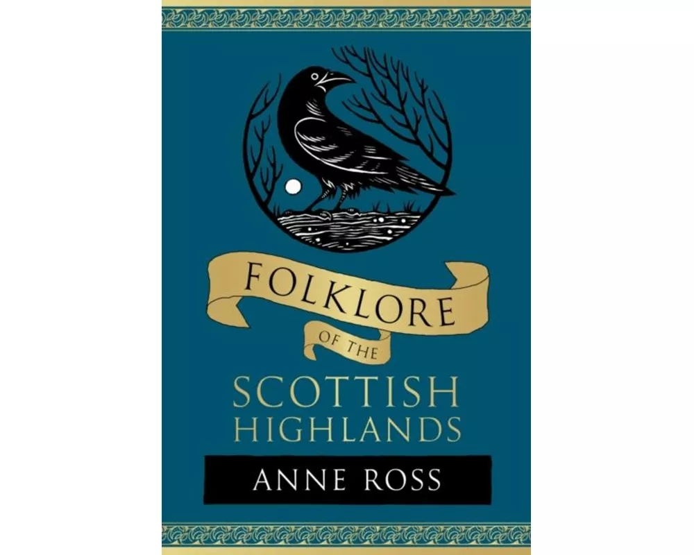 Folklore of the Scottish Highlands