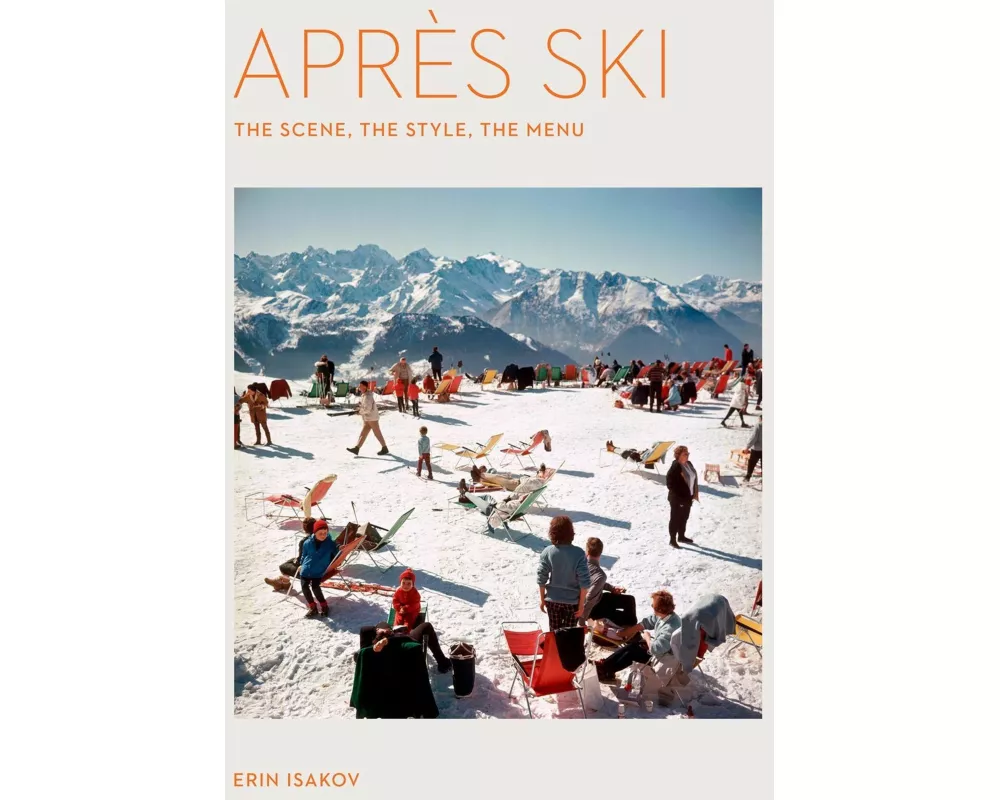 Après Ski