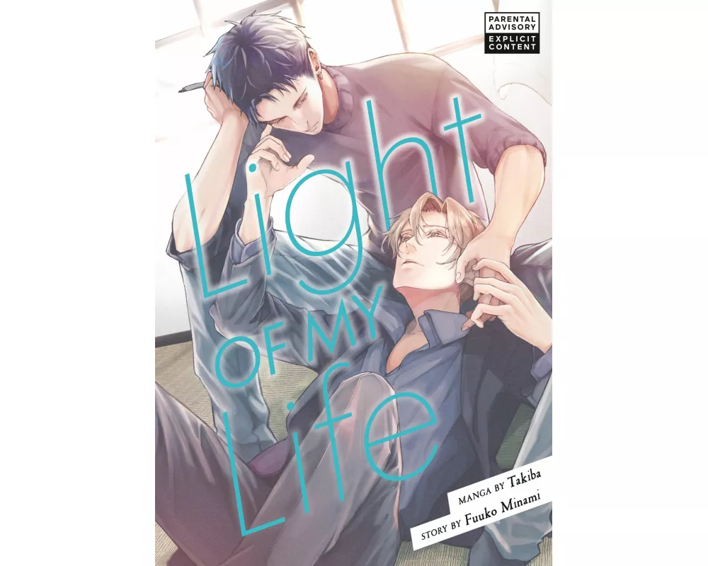 Light of My Life