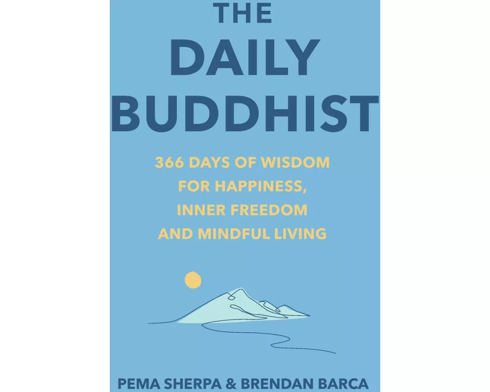 The Daily Buddhist