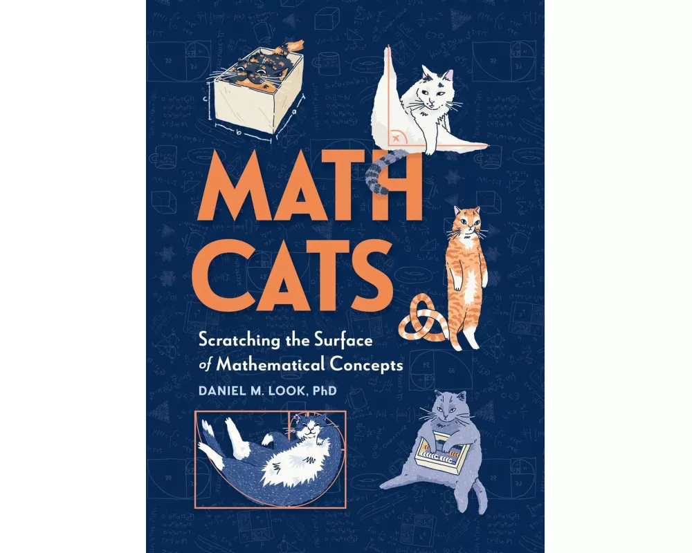Math Cats
