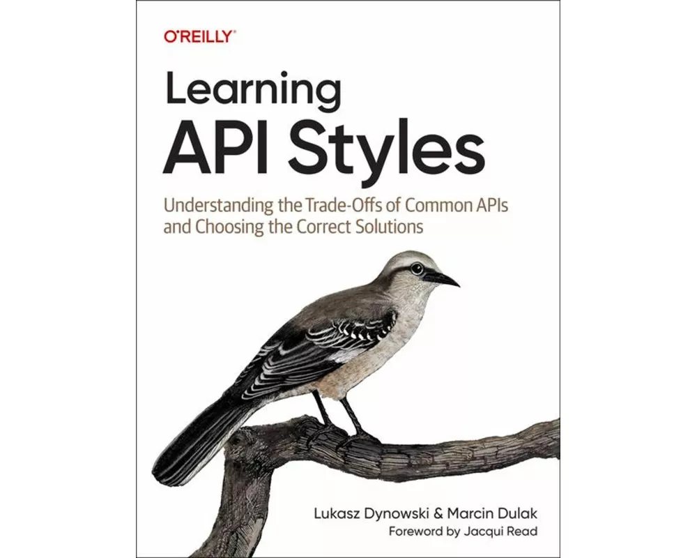 Learning API Styles