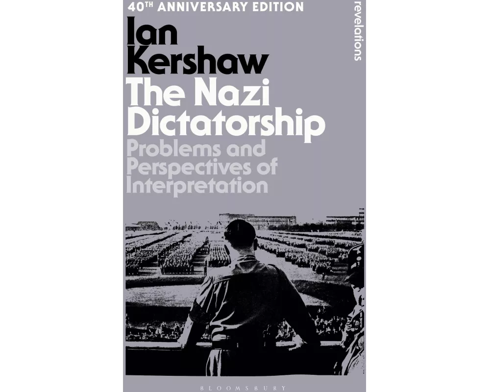 The Nazi Dictatorship