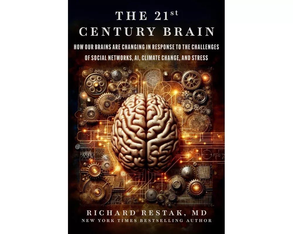 The 21st Century Brain