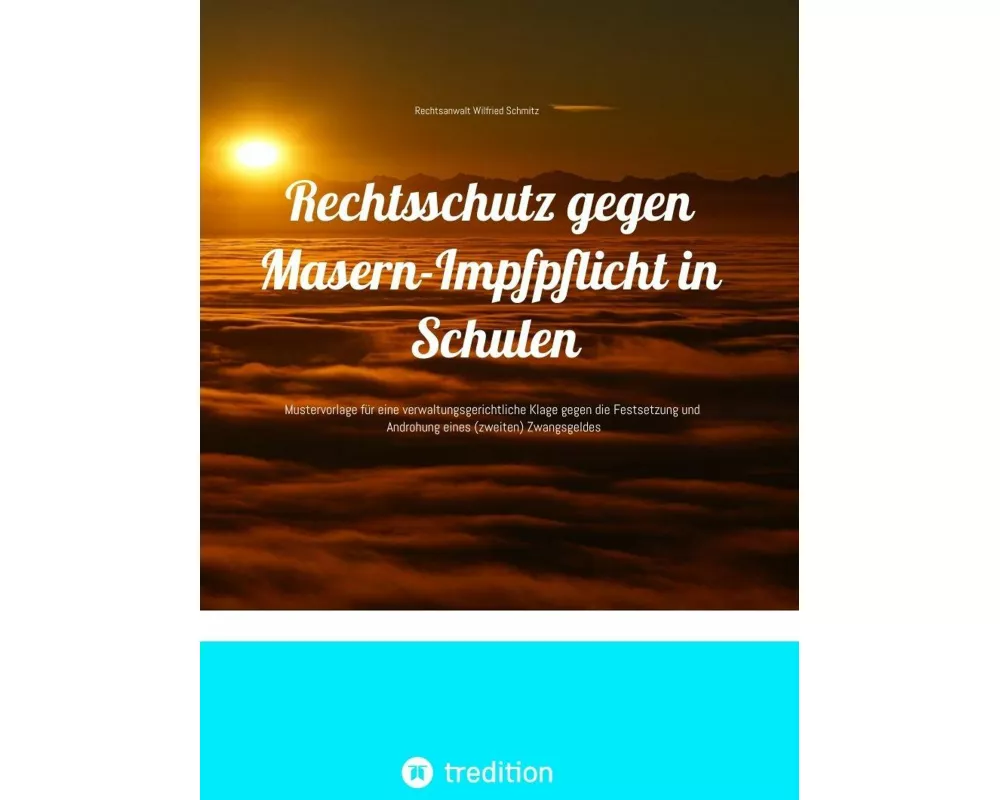 Rechtsschutz gegen Masern-Impfpflicht in Schulen