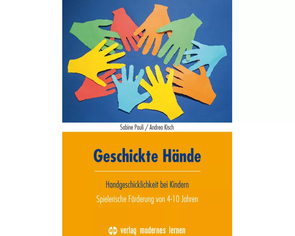 Geschickte Hände