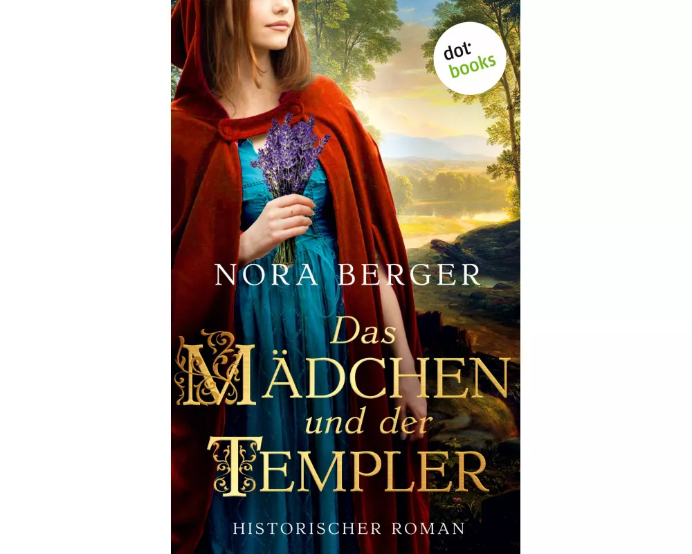 Das Mädchen und der Templer
