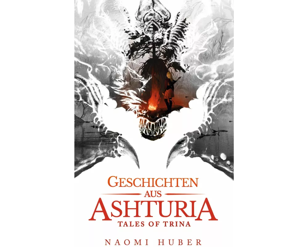 Geschichten aus Ashturia