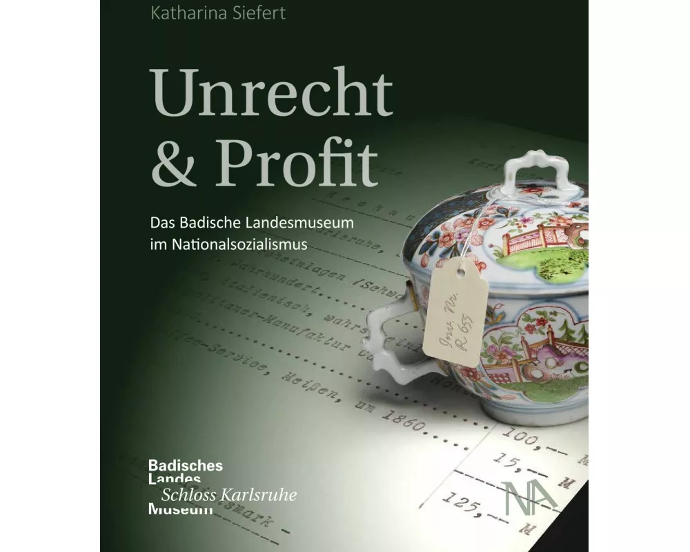 Unrecht & Profit
