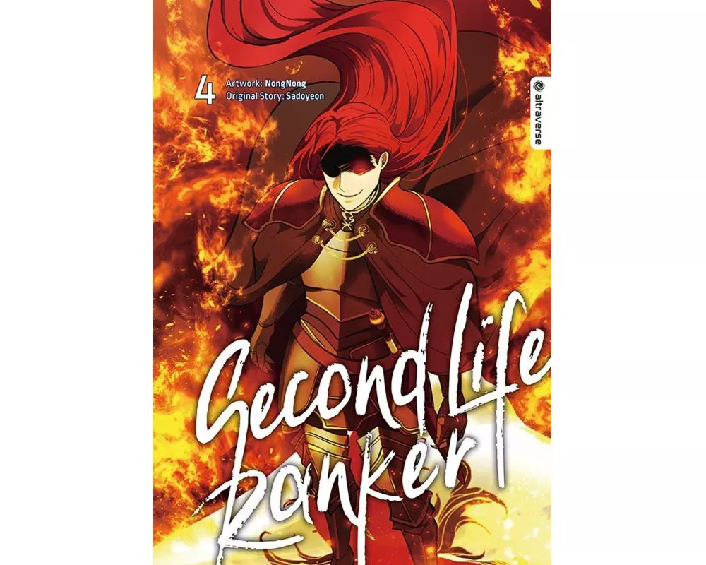 Second Life Ranker 04