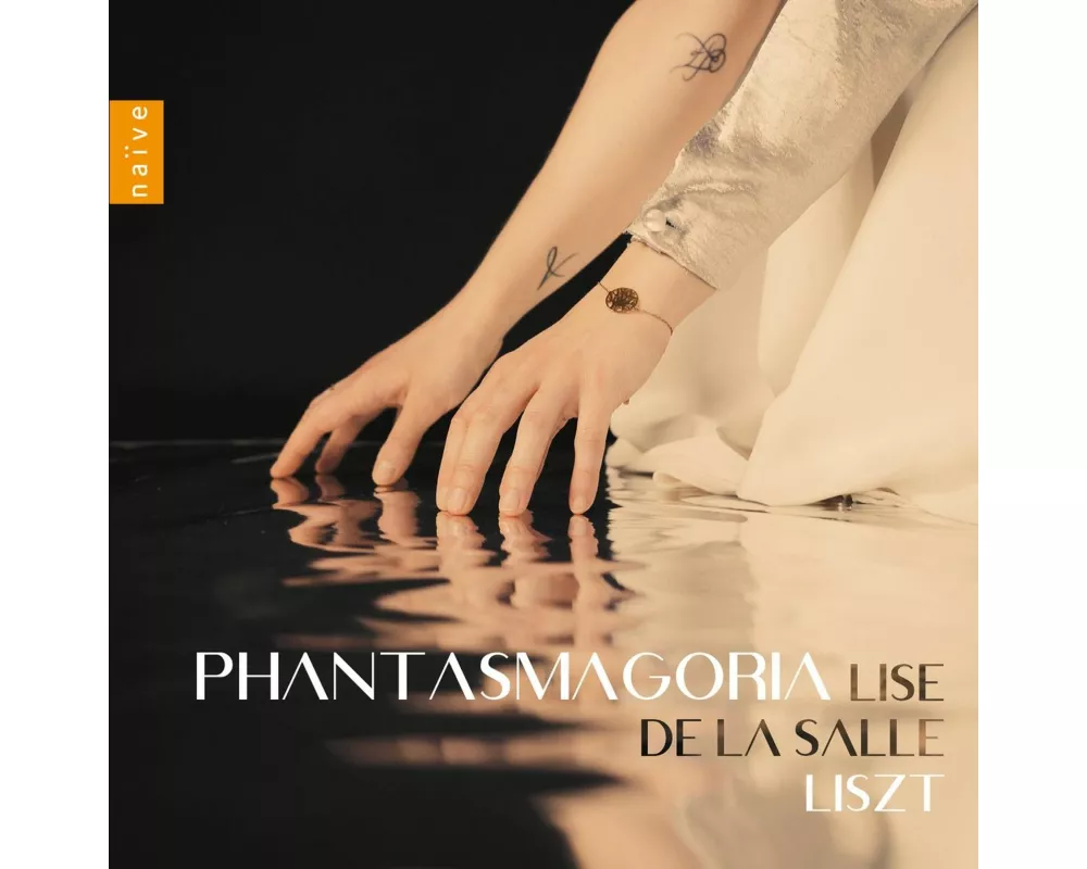 Phantasmagoria