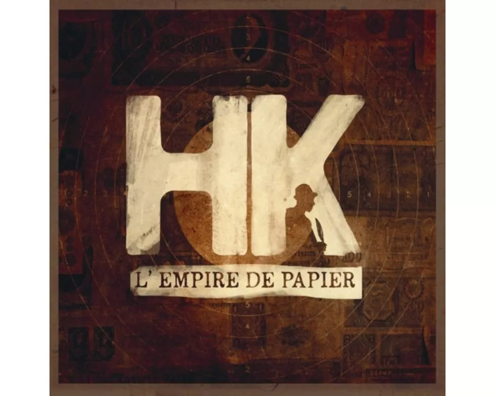 L'Empire De Papier