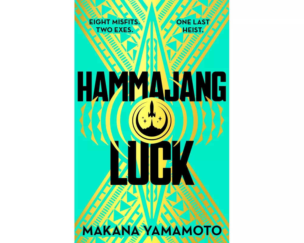 Hammajang Luck
