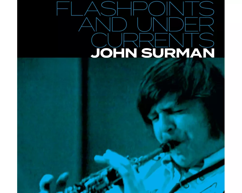 Flashpoints And Undercurrents
