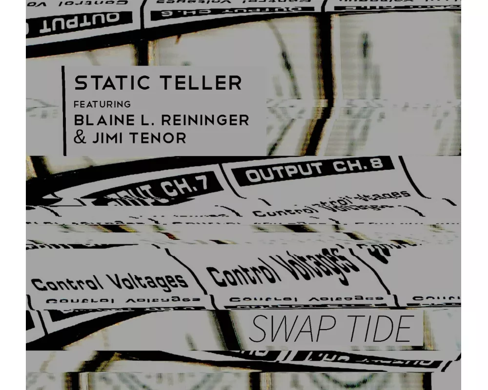 Swap Tide