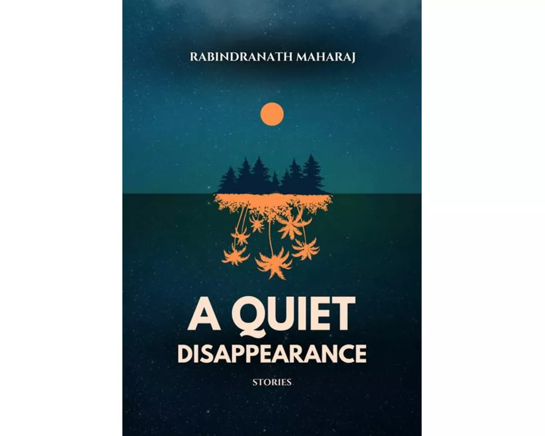 A Quiet Disappearance
