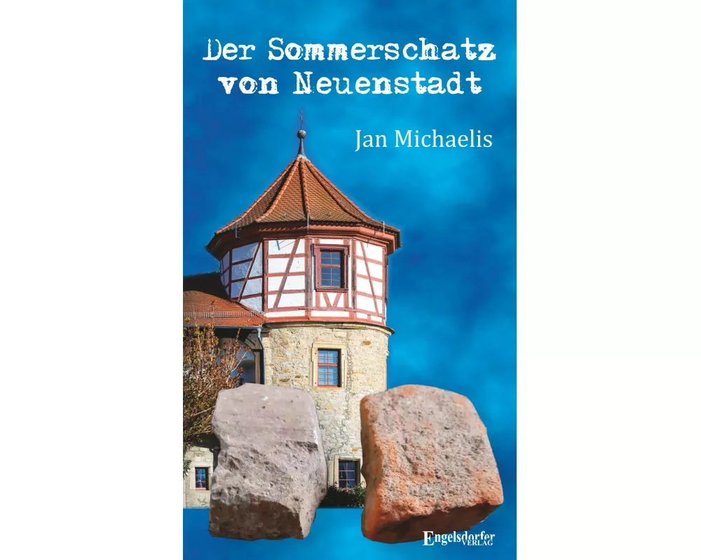 Der Sommerschatz von Neuenstadt