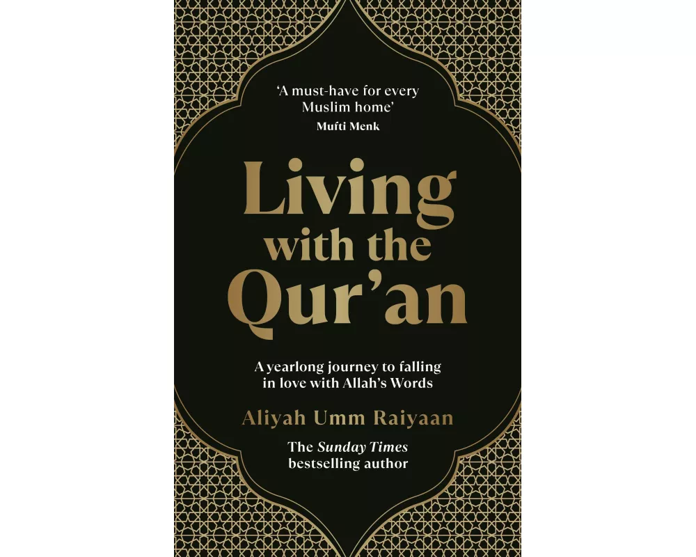 Living with the Qur’an