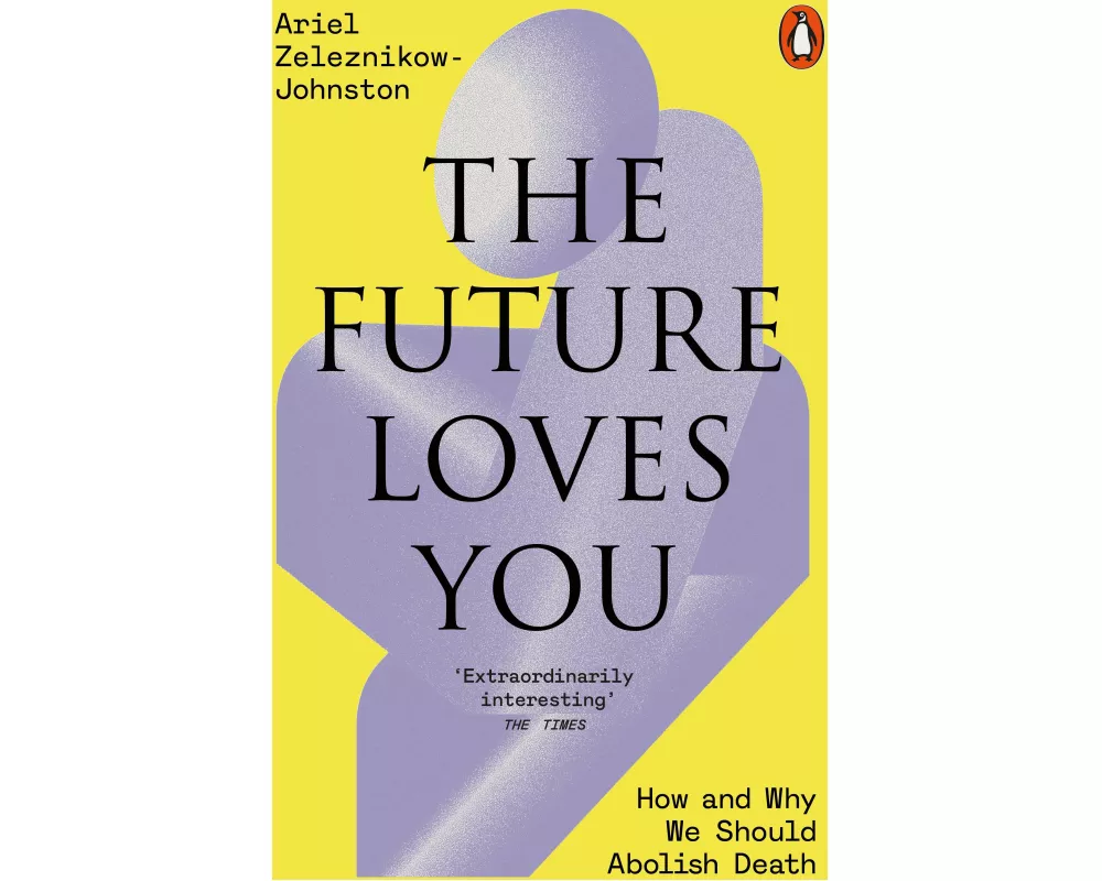 The Future Loves You