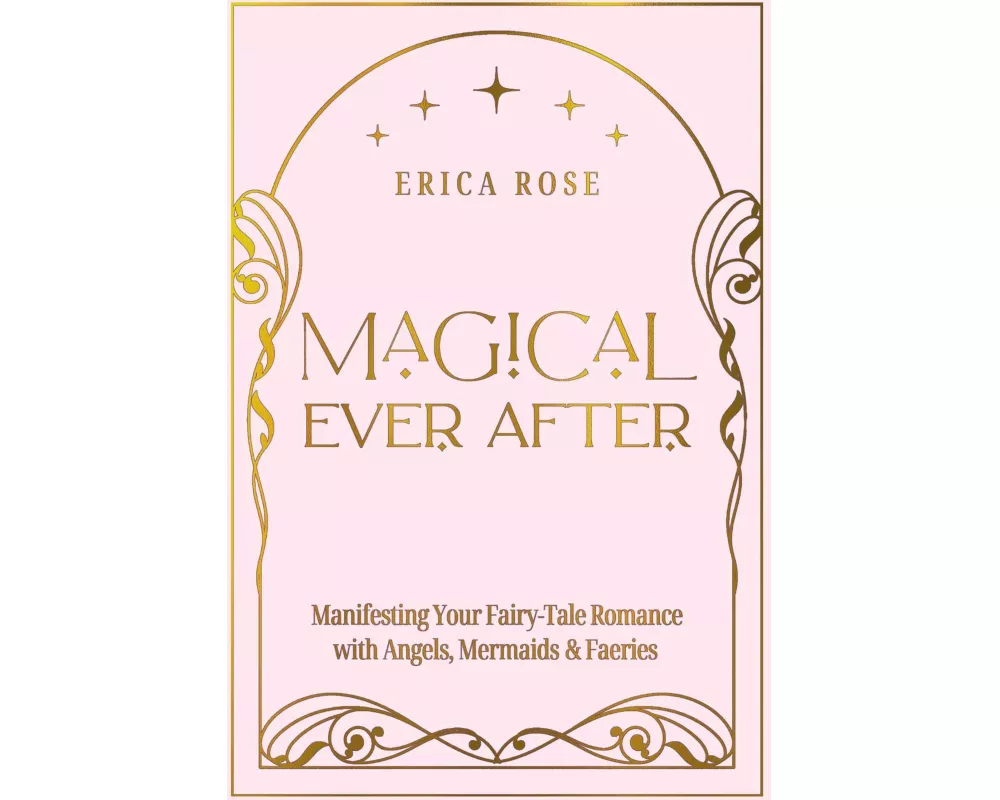 Magical Ever After