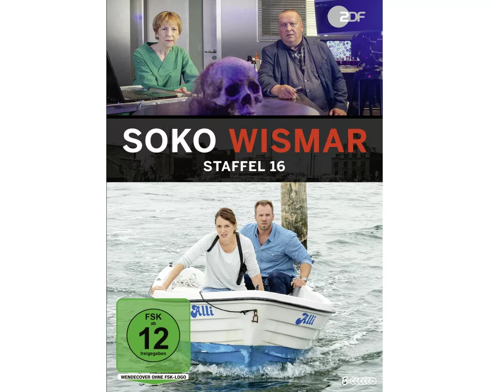 SOKO Wismar