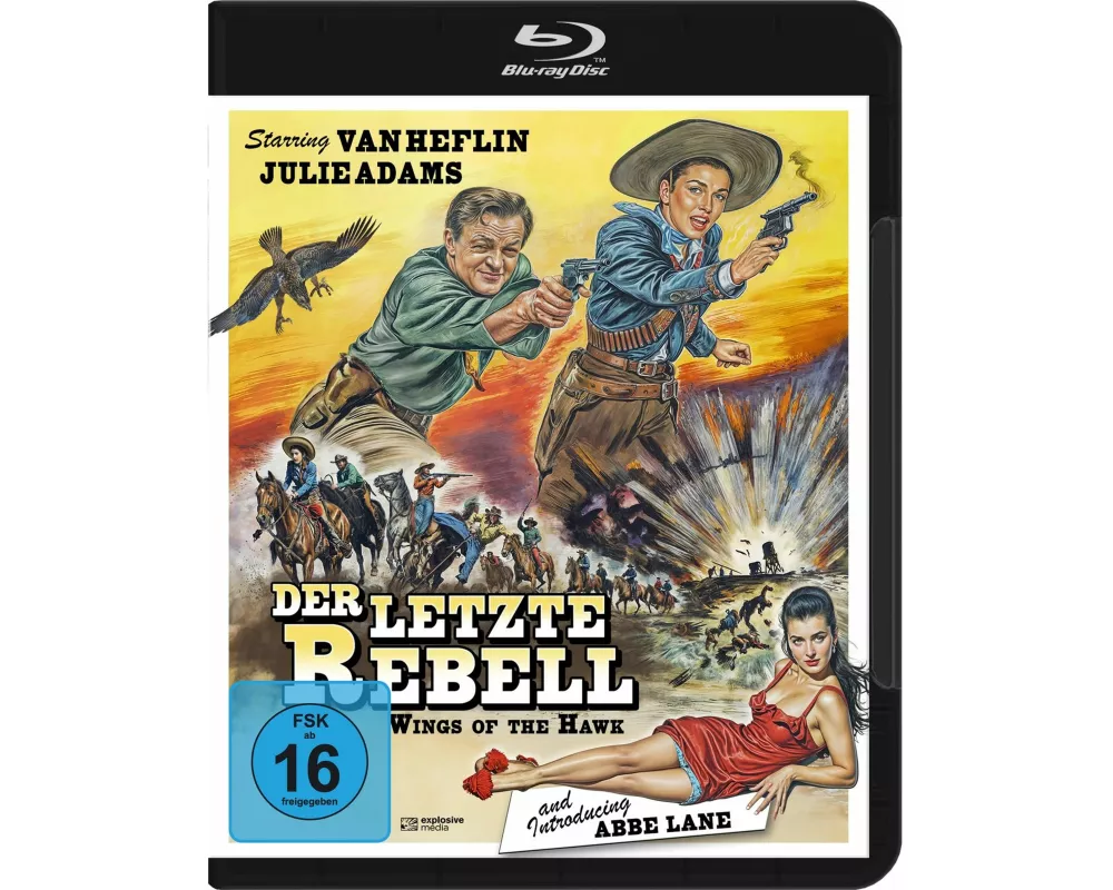 Der letzte Rebell