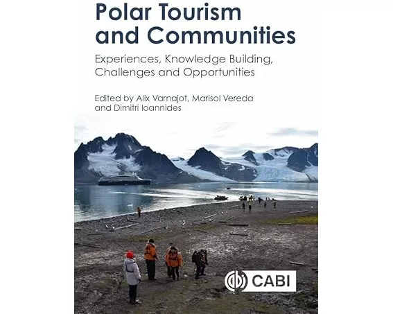 Polar Tourism and Communities
