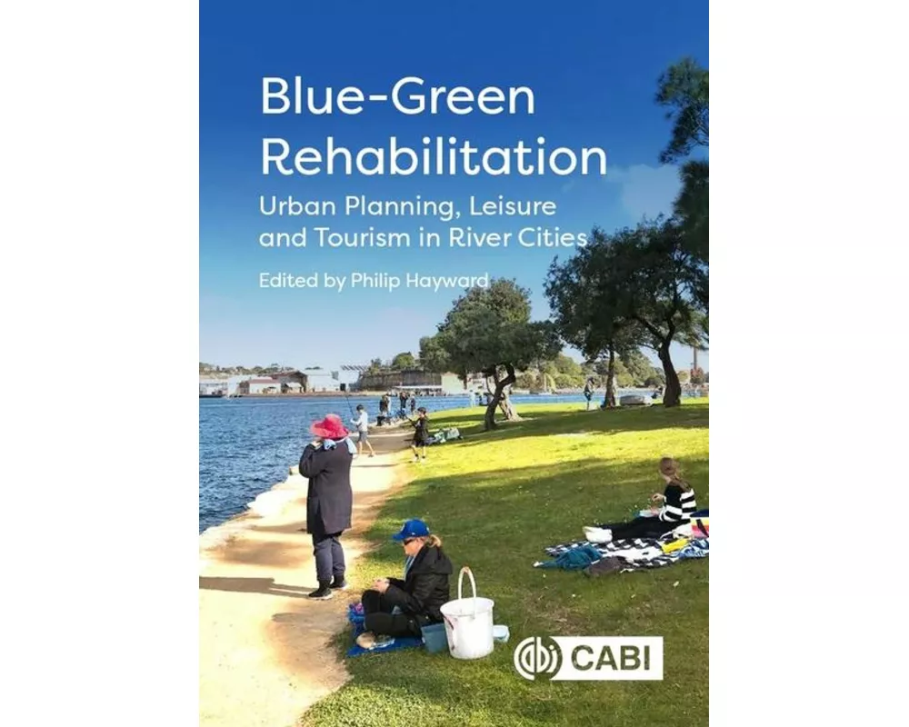 Blue-Green Rehabilitation