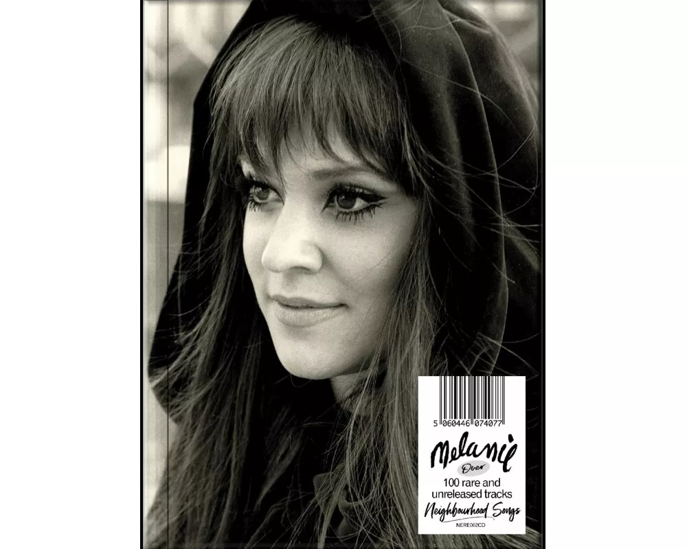 Neighbourhood Songs 1965 - 1978 (6 CD Box Set)