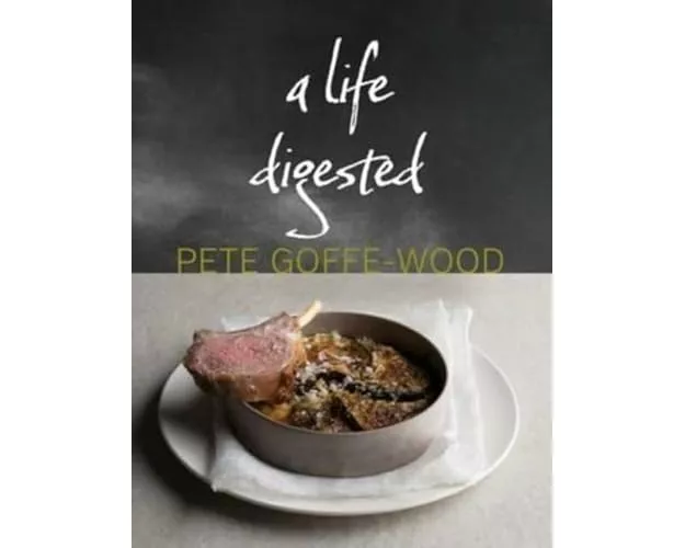 A Life Digested