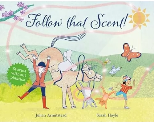 Follow that Scent!