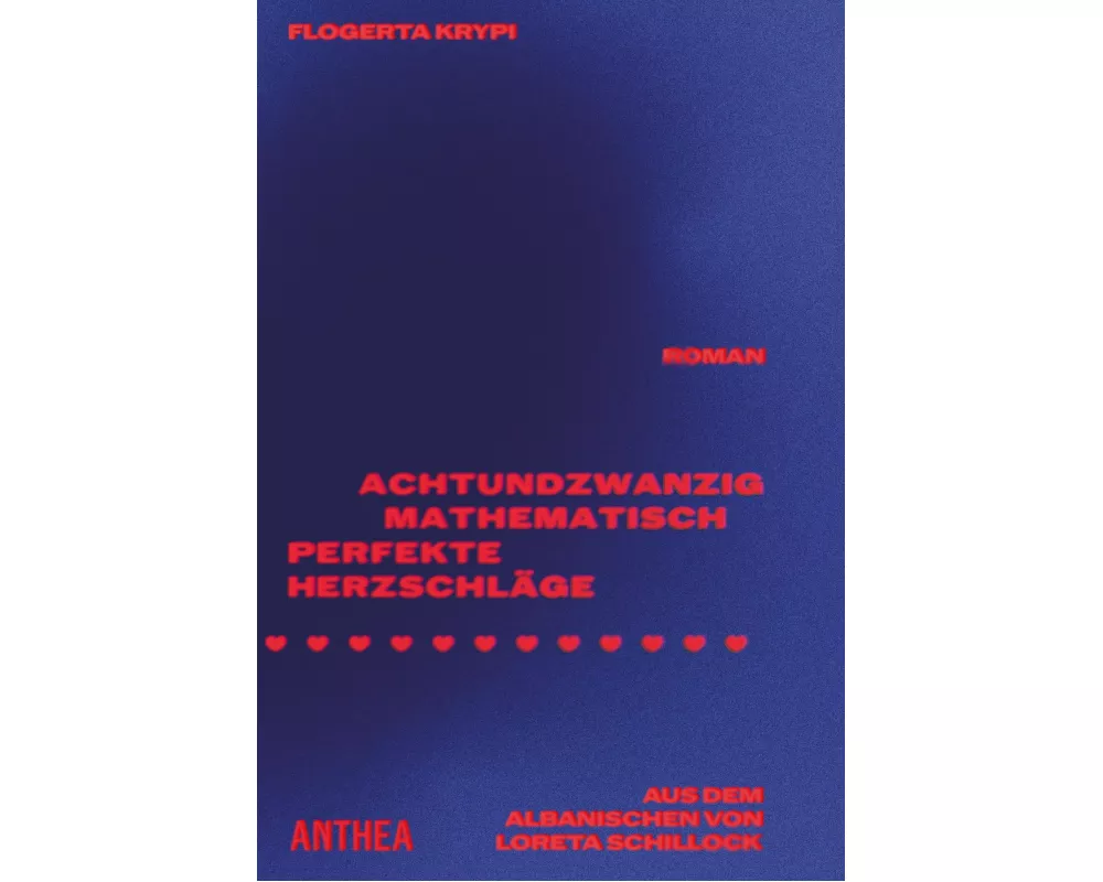 Achtundzwanzig mathematisch perfekte Herzschläge