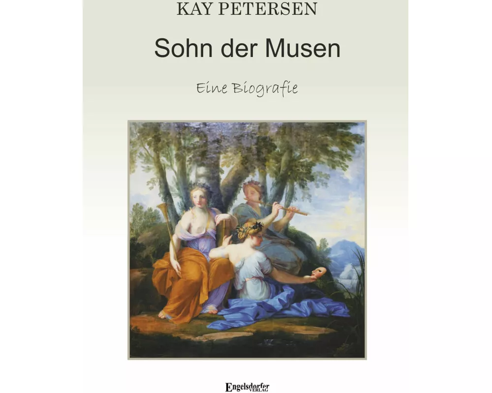Sohn der Musen