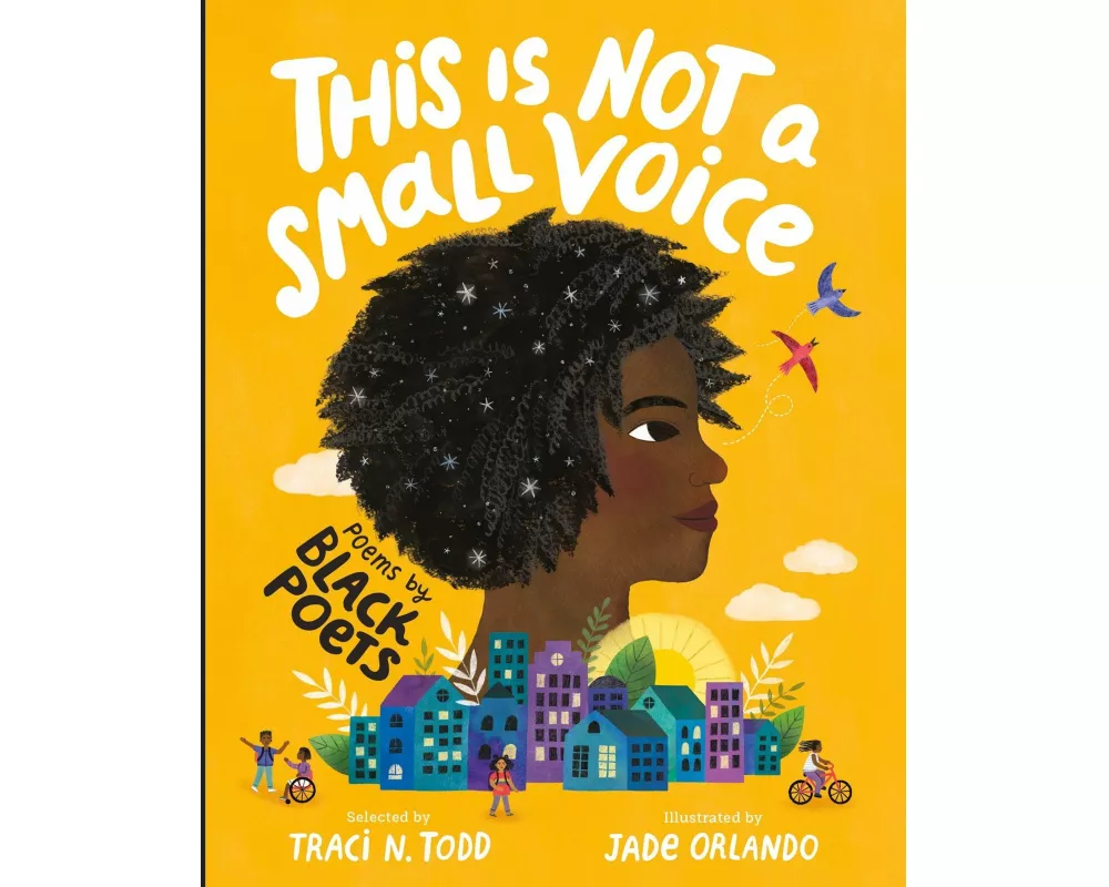 This Is Not A Small Voice