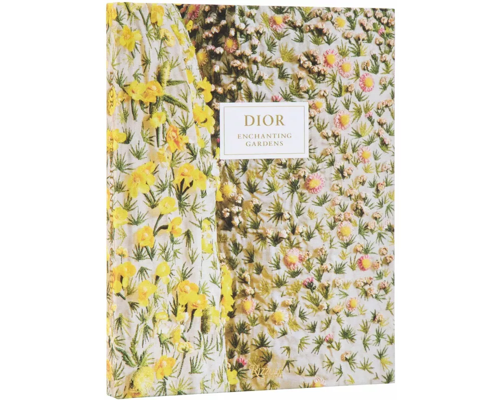 Dior Enchanting Gardens