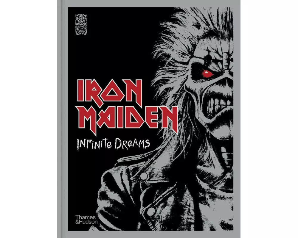 Iron Maiden: Infinite Dreams