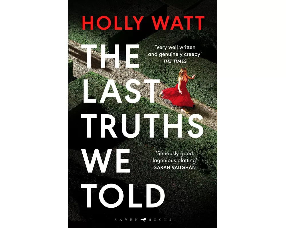 The Last Truths We Told