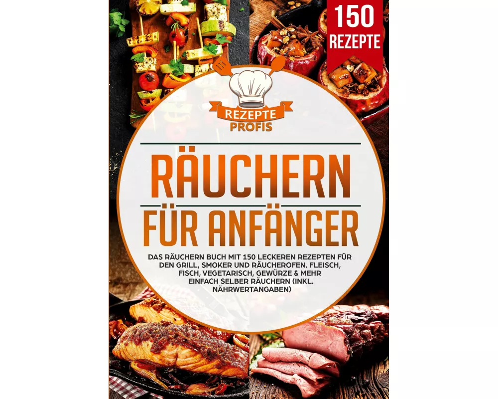 Räuchern für Anfänger