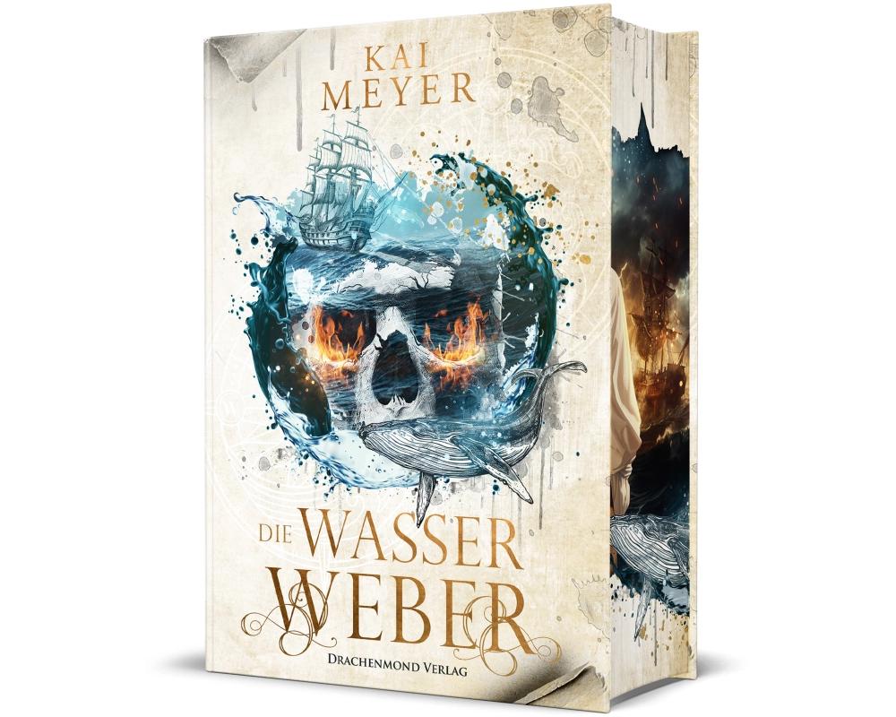 Die Wasserweber