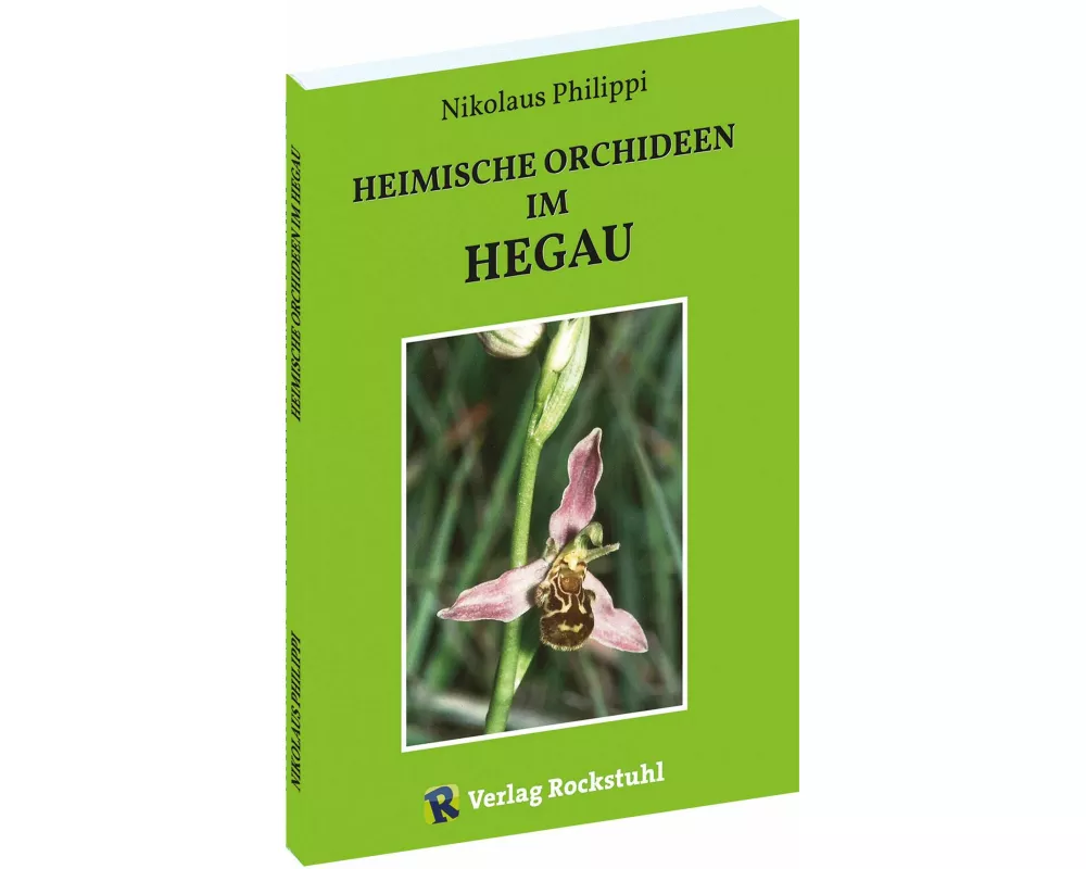 Heimische Orchideen im Hegau