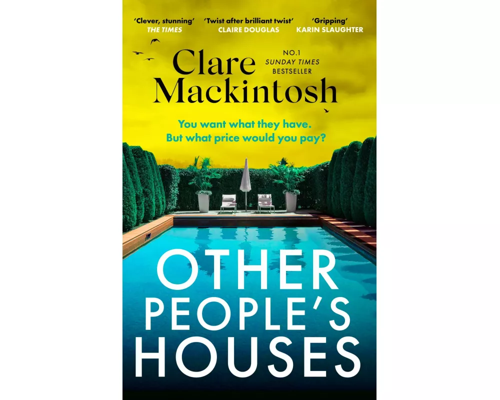 Other People's Houses