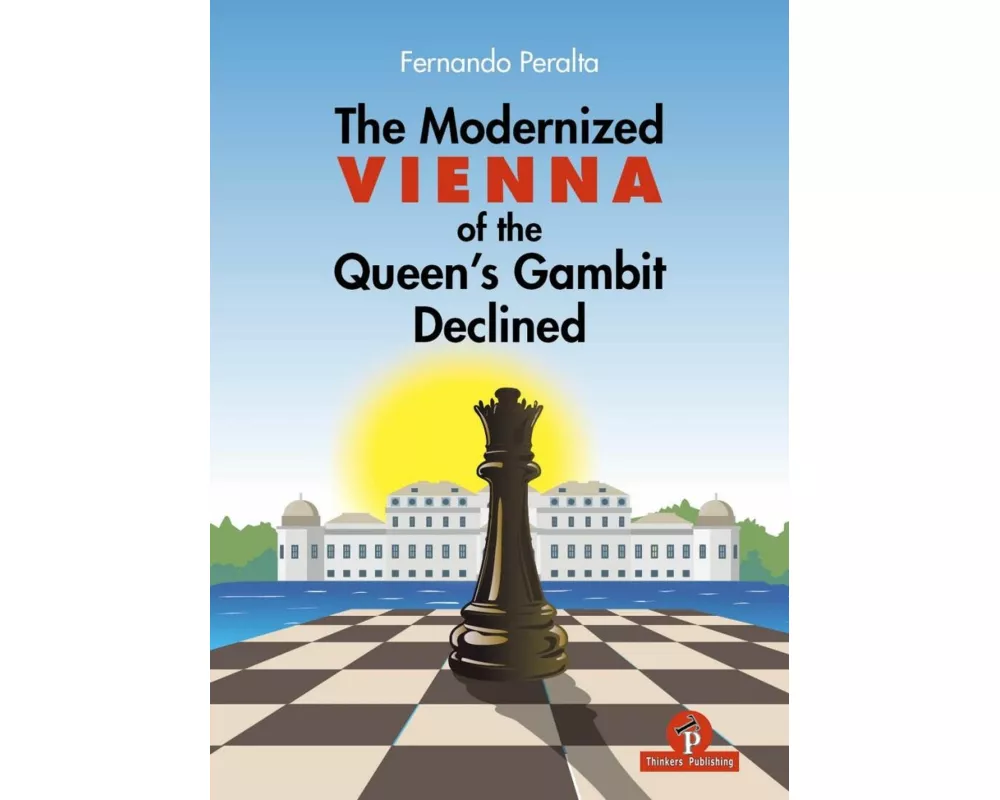 The Modernized Vienna of the Queen's Gambit Declined