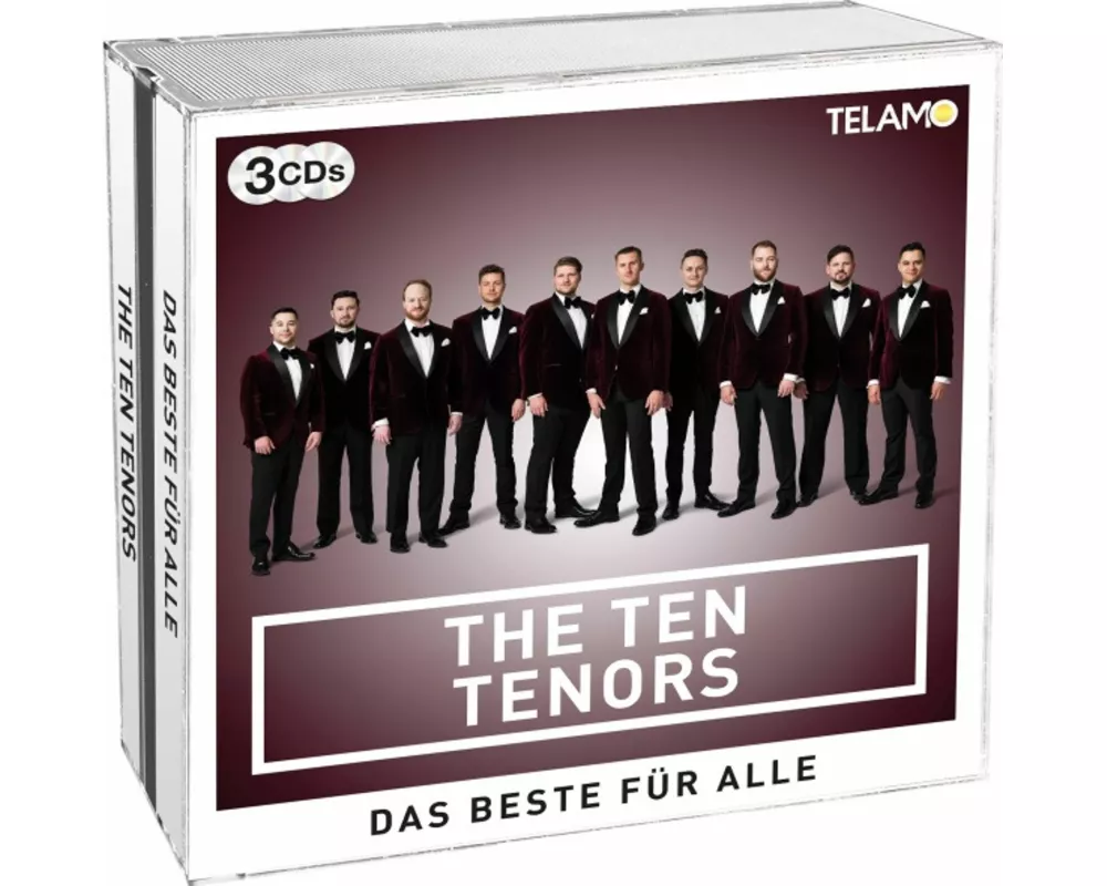 Das Beste für Alle