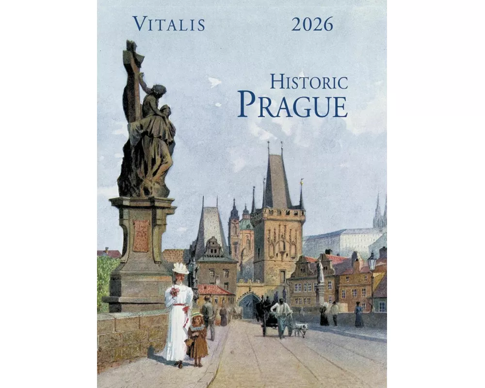 Historic Prague 2026