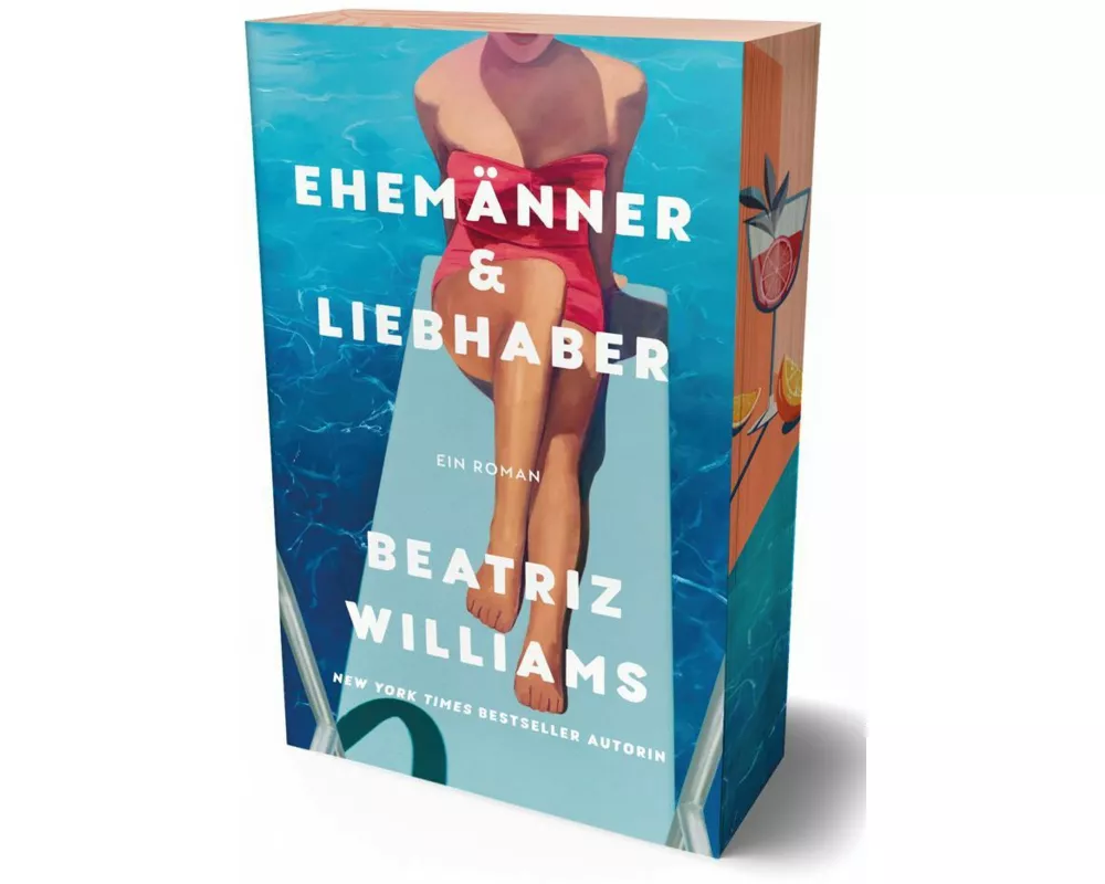 Ehemänner & Liebhaber