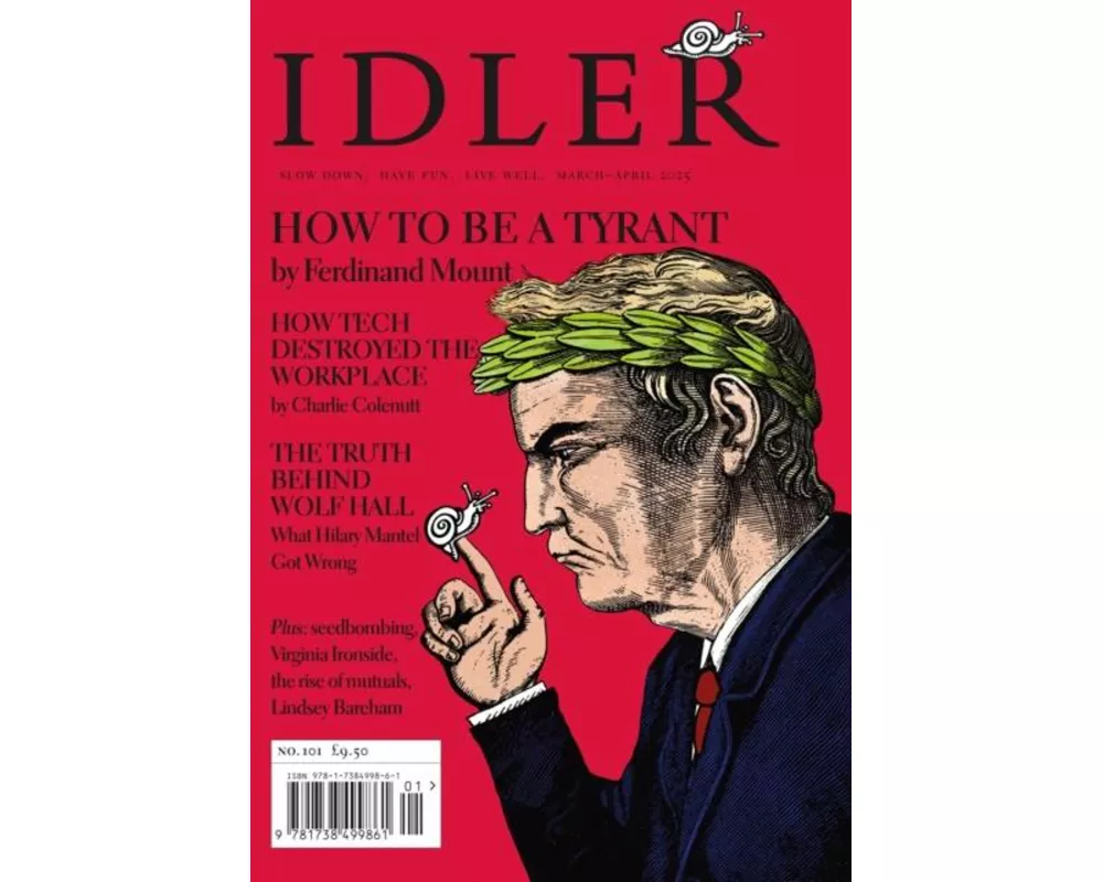 Idler