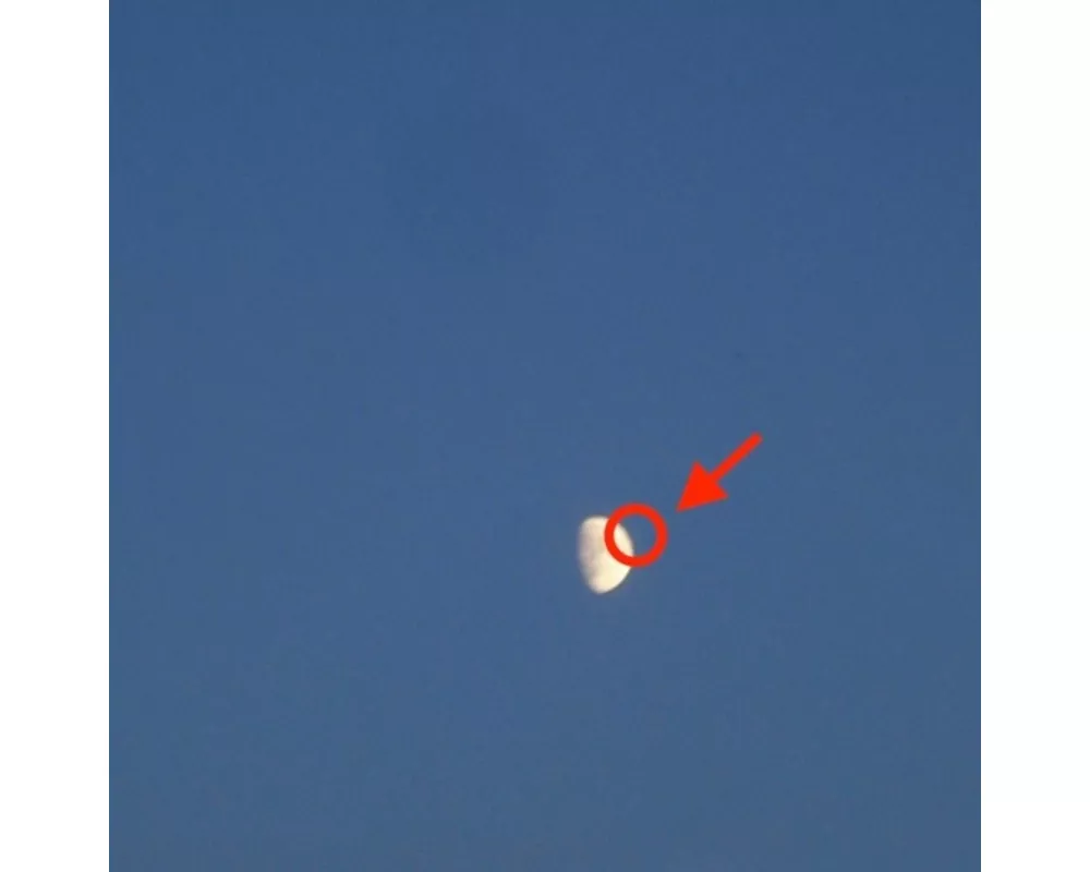 Fake Moon