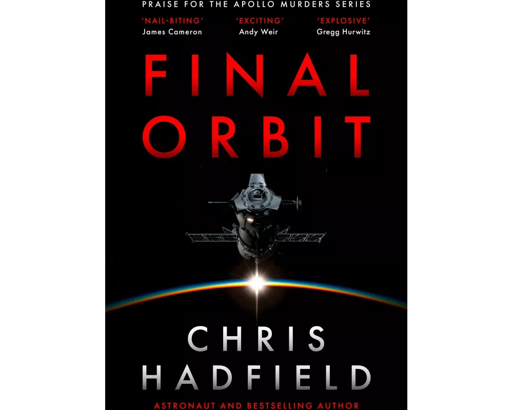 Final Orbit