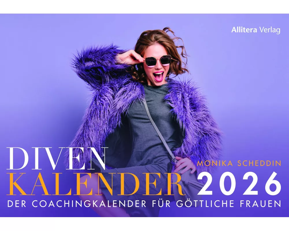 Divenkalender 2026