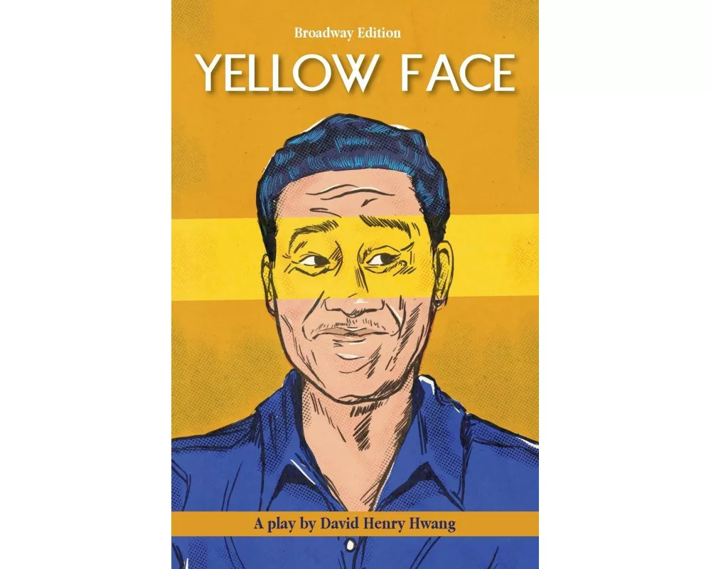 Yellow Face